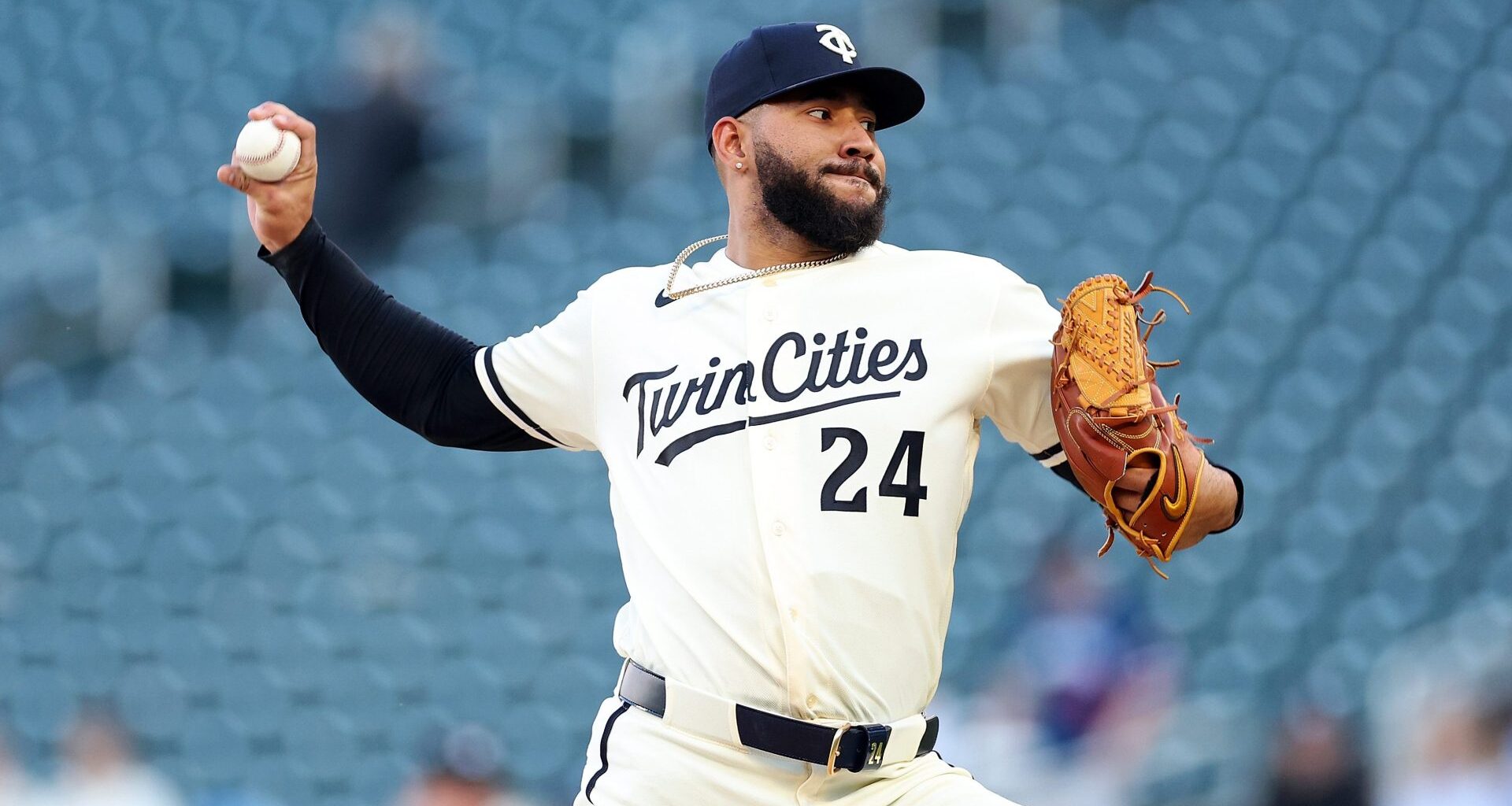 MLB TRADE: Blue Jays Re-Acquire Former Top Prospect