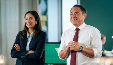 Ground Up review: Is the new ABC workplace comedy about the AFL’s 19th team worth watching?