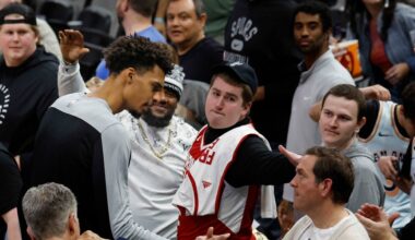 Who Owns the San Antonio Spurs? Meet Peter J. Holt and the Holt Family