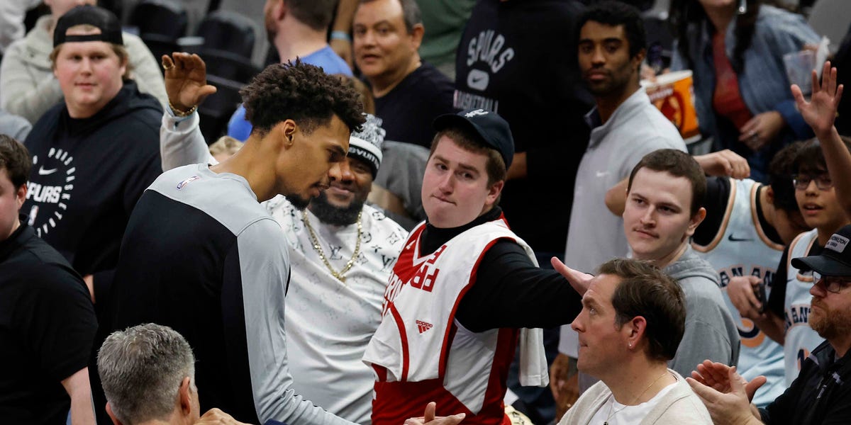 Who Owns the San Antonio Spurs? Meet Peter J. Holt and the Holt Family