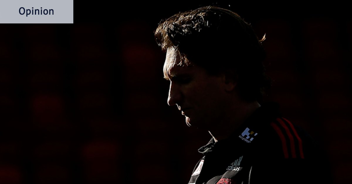James Hird Essendon Coach: Why safe choices won’t stop his AFL return