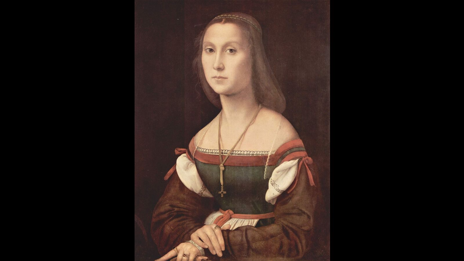 Raphael, the “Prince of Painters,” at New York’s Metropolitan Museum of Art