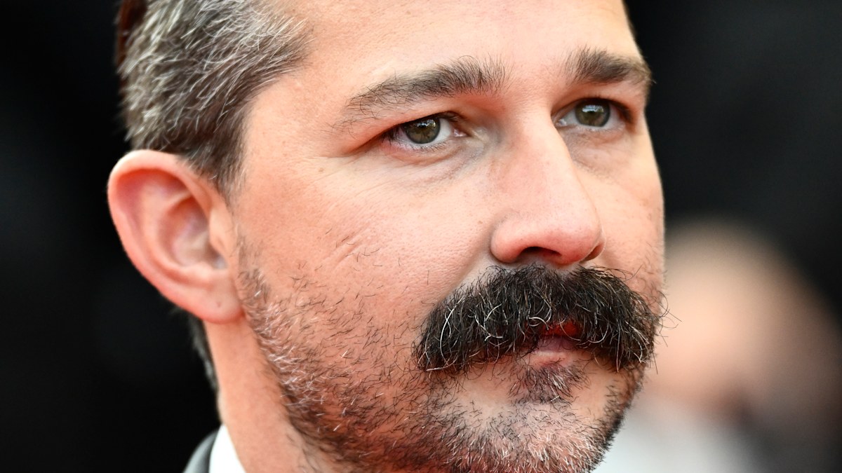 Shia Labeouf pleads guilty over New Orleans bar incident