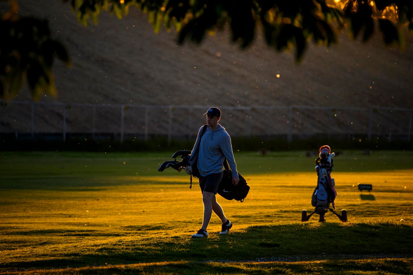 Top New Golf Gear To (Potentially) Change Dad’s Game