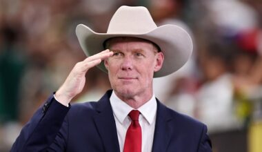 USA vs Australia: Alexi Lalas urges Socceroos to use his scathing criticism as dressing room motivation for the World Cup
