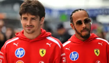 Ferrari race win prediction made ahead of Monaco Grand Prix