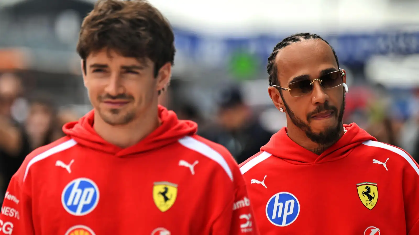 Ferrari race win prediction made ahead of Monaco Grand Prix