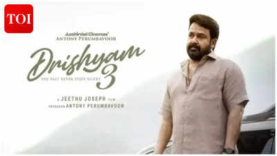 'Drishyam 3' box office collections day 14: Mohanlal's thriller slows down further; Worldwide total touches Rs 229.25 Cr