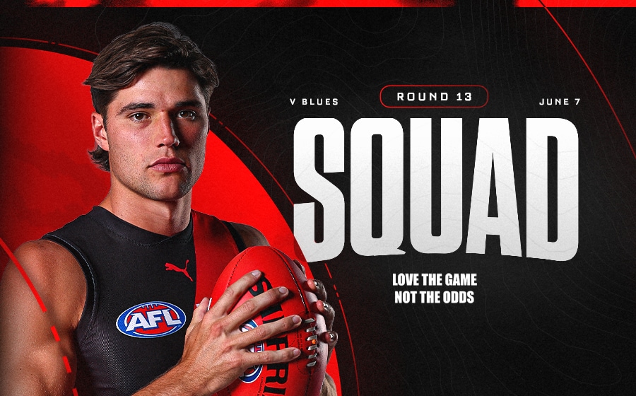 Squad selection: Five potential inclusions for King's Birthday Eve