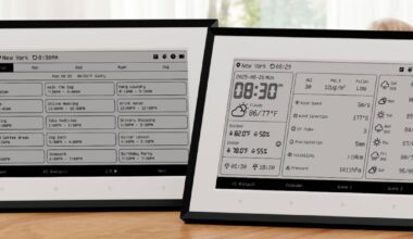 SwitchBot’s Weather Station Also Boasts Calendar Syncing