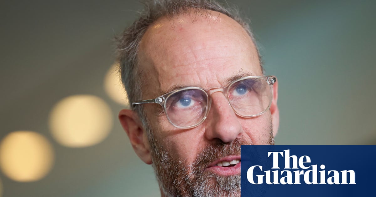 Labor’s NDIS overhaul faces delay as Coalition and Greens consider teaming up to slow bill’s passage | Australian Greens