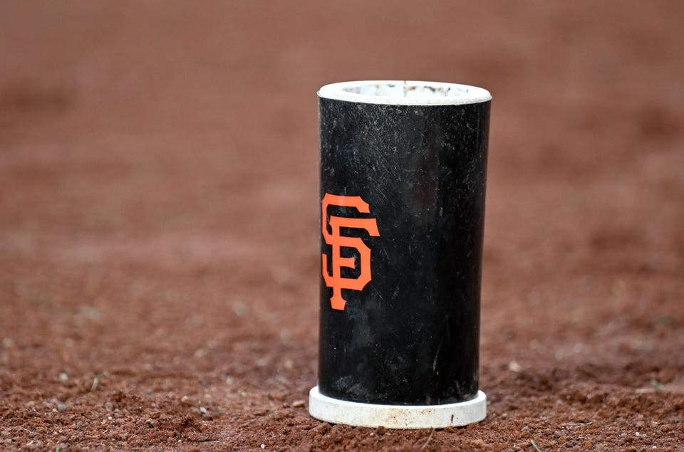 San Francisco Giants v Washington Nationals