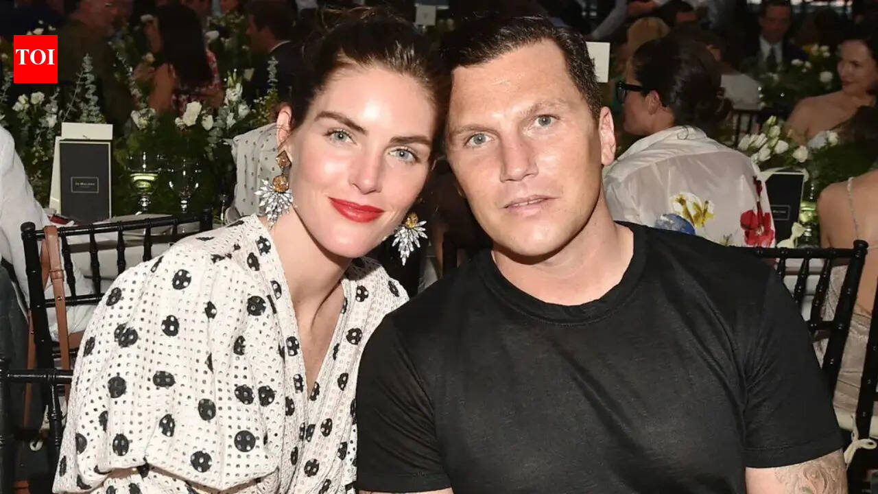 Former NHL New York Rangers player Sean Avery and Hilary Rhoda addresses shooting incident outside Hollywood Hills home | NHL News