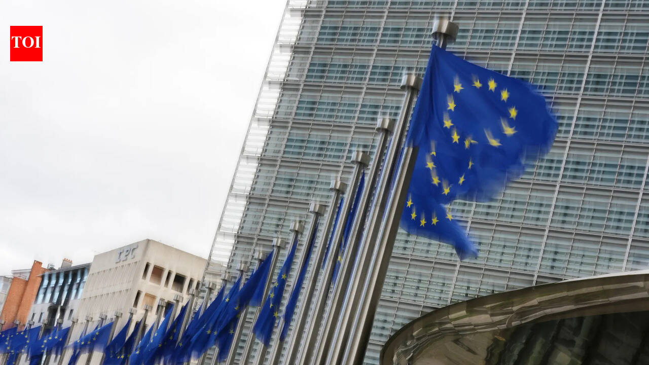 European Commission raises 'Kill Switch' fears to make 27 countries across Europe to junk American and Chinese technology