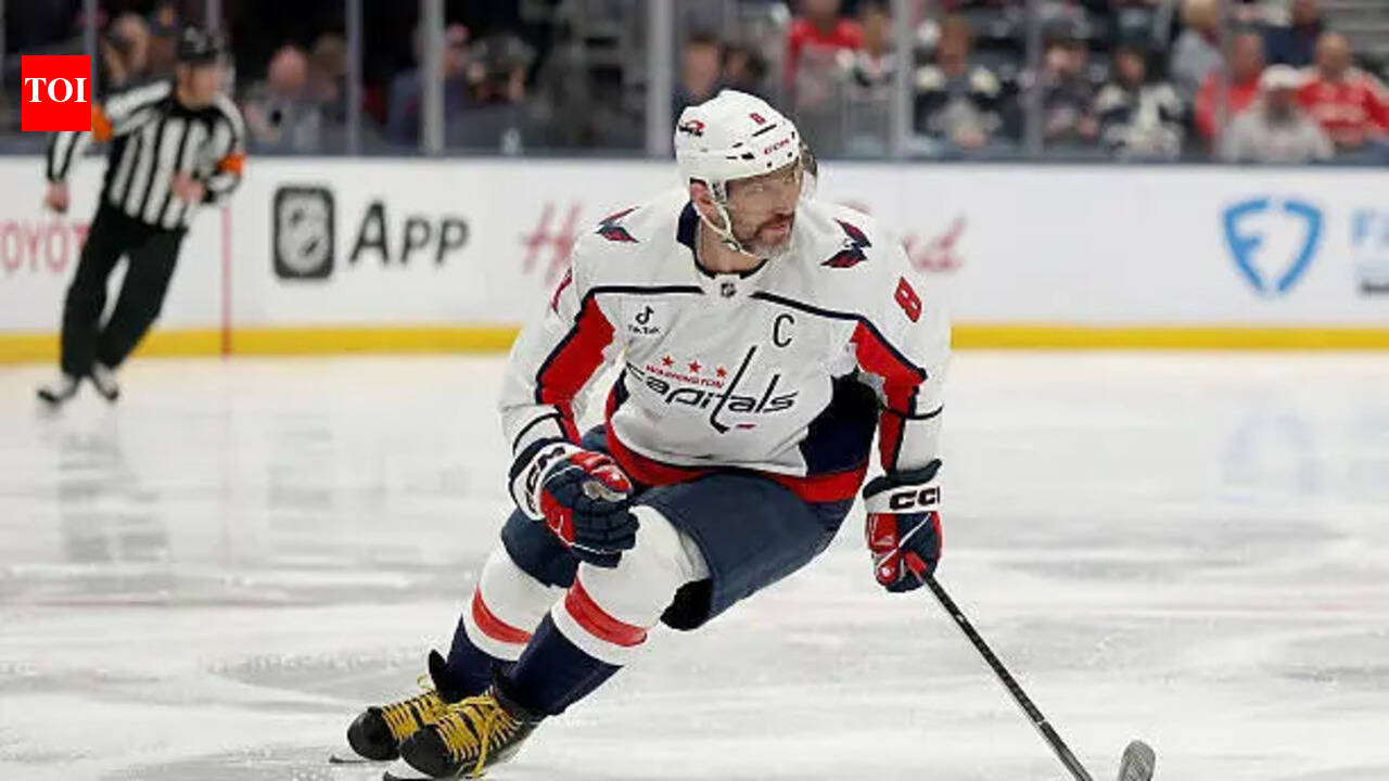 Washington Capitals icon faces pivotal offseason as speculation surrounding next NHL chapter continues to grow | NHL News