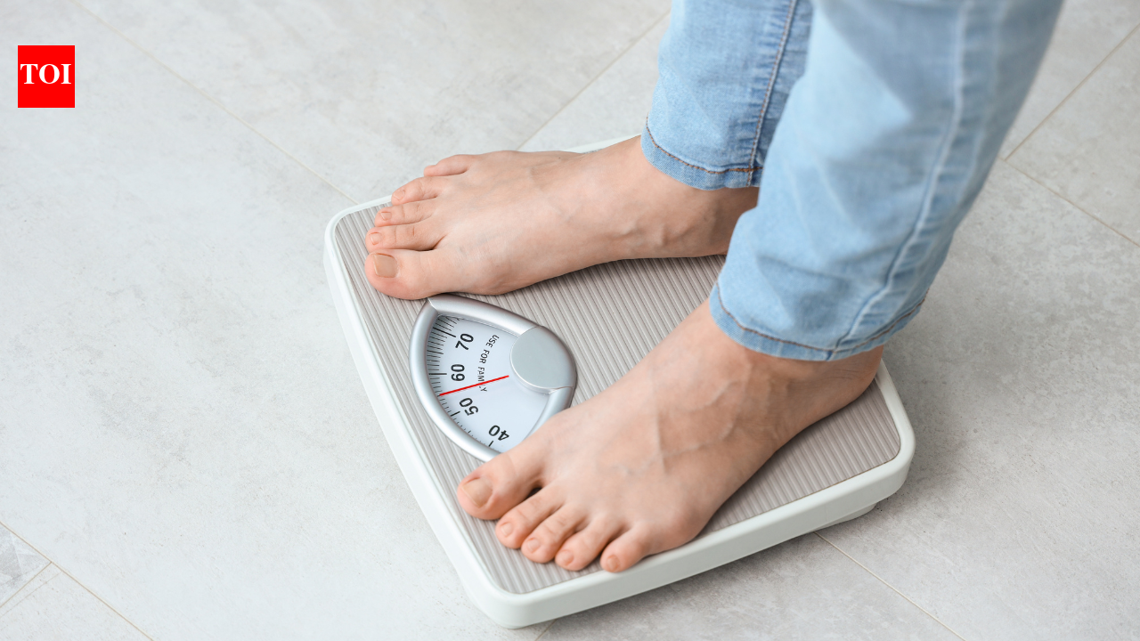 Weight Loss Mistakes: Man who lost nearly 32 kgs reveals the weight-loss mistakes most people keep making