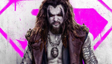 Supergirl's Jason Momoa teases Lobo's involvement in future DCU movies, but says Lobo and Superman have crossed paths before: "We'll see what the future holds"