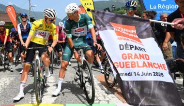 Wait, will we actually have to call the Dauphiné the Tour Auvergne-Rhône-Alpes?