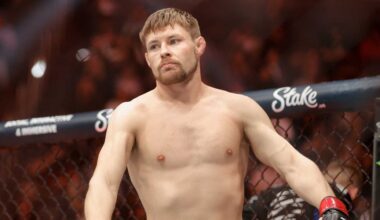 'Government is supposed to protect us, not entertain us': MMA fighter sums up White House UFC event