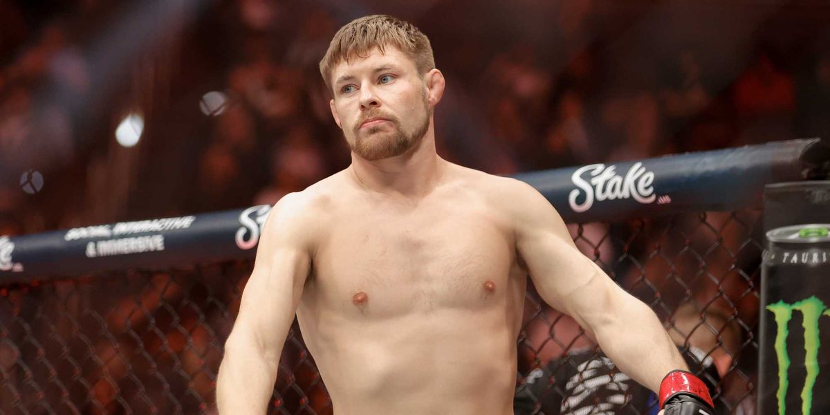 'Government is supposed to protect us, not entertain us': MMA fighter sums up White House UFC event