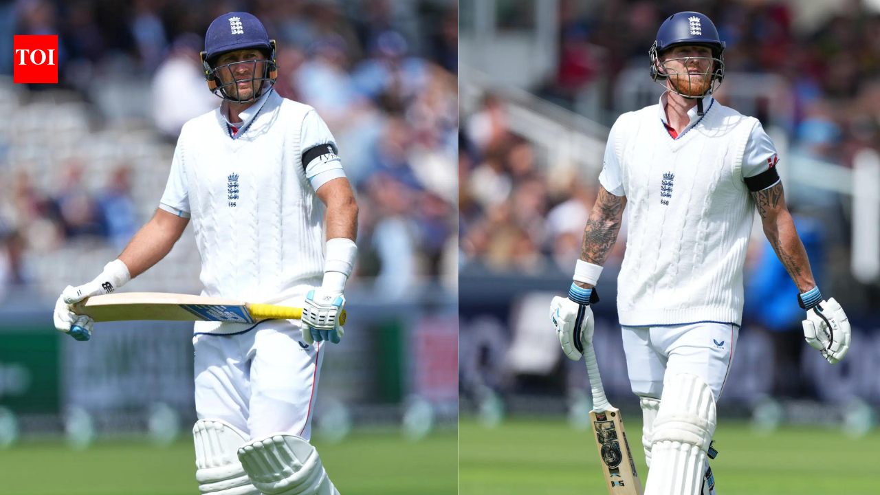 ENG vs NZ: 'His spirit is still there'- Iceland Cricket brutally trolls England after collapse at Lord's | Cricket News