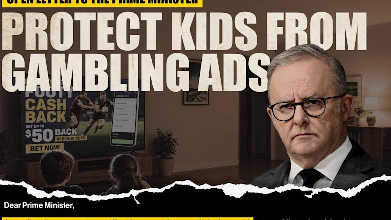 ‘The case against it is overwhelming’: Howard joins Coalition MPs demanding tougher gambling laws