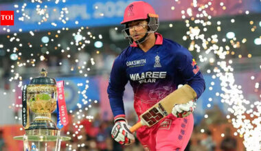 'But 15?': Pandya left stunned by Vaibhav Sooryavanshi's IPL heroics | Cricket News