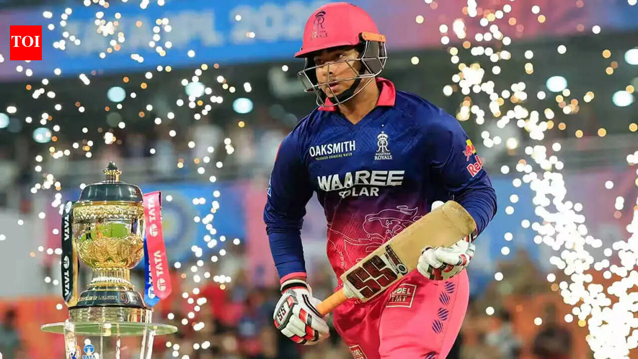 'But 15?': Pandya left stunned by Vaibhav Sooryavanshi's IPL heroics | Cricket News