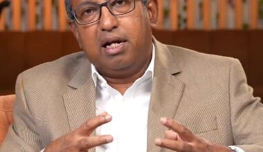 Harsha reveals why Dollar rate increasing
