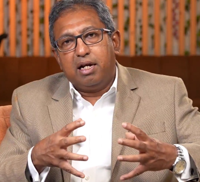 Harsha reveals why Dollar rate increasing