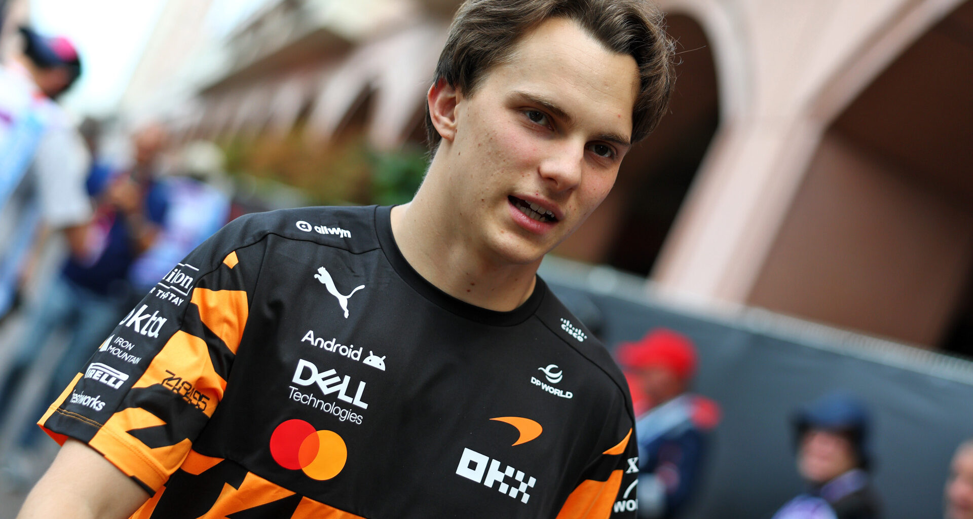 F1 news: Oscar Piastri zeroes in on McLaren strategy after Canada
