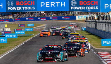 Supercars news: Supercars eyeing Perth double-header
