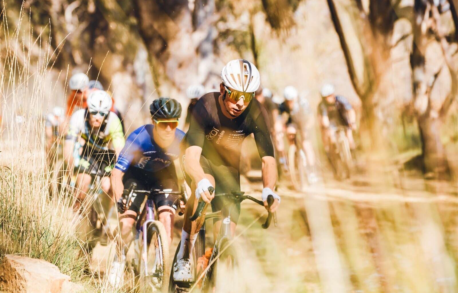 World series cycling event locked in for two more years in Seymour