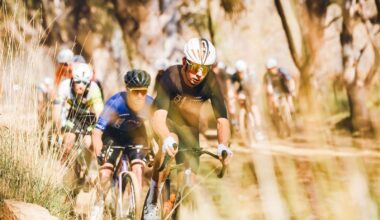 World series cycling event locked in for two more years in Seymour