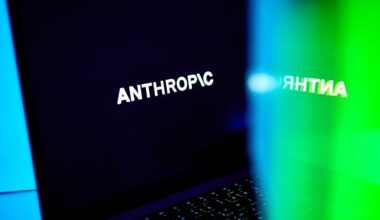 Anthropic urges global freeze on AI, calls on rivals to join