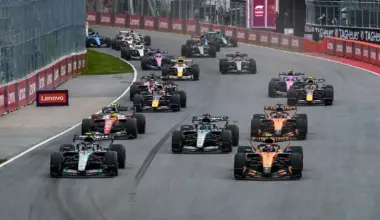 Ferrari and Audi concerns threaten F1 2027 engine rule changes