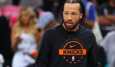 Jalen Brunson And The Knicks Laid A Blueprint For The Rest Of The NBA