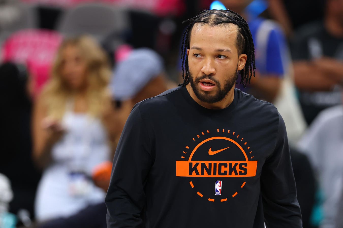 Jalen Brunson And The Knicks Laid A Blueprint For The Rest Of The NBA