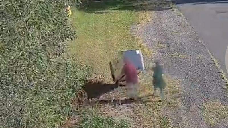 Illegal rubbish dumping: Brisbane council’s AI cameras catch offenders as worst suburbs revealed