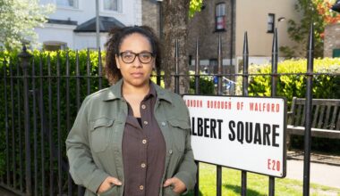 EastEnders announces Libby Fox's dramatic return for two emotional storylines