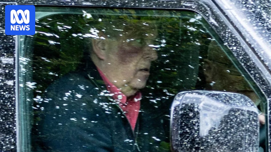 Andrew made money subletting cottages on his almost rent-free estate, watchdog finds