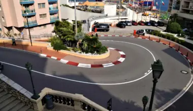 F1 LIVE: Monaco Grand Prix FP1 live updates