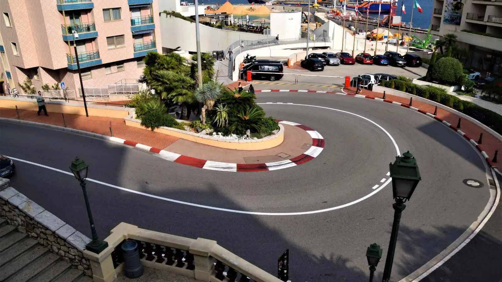 F1 LIVE: Monaco Grand Prix FP1 live updates