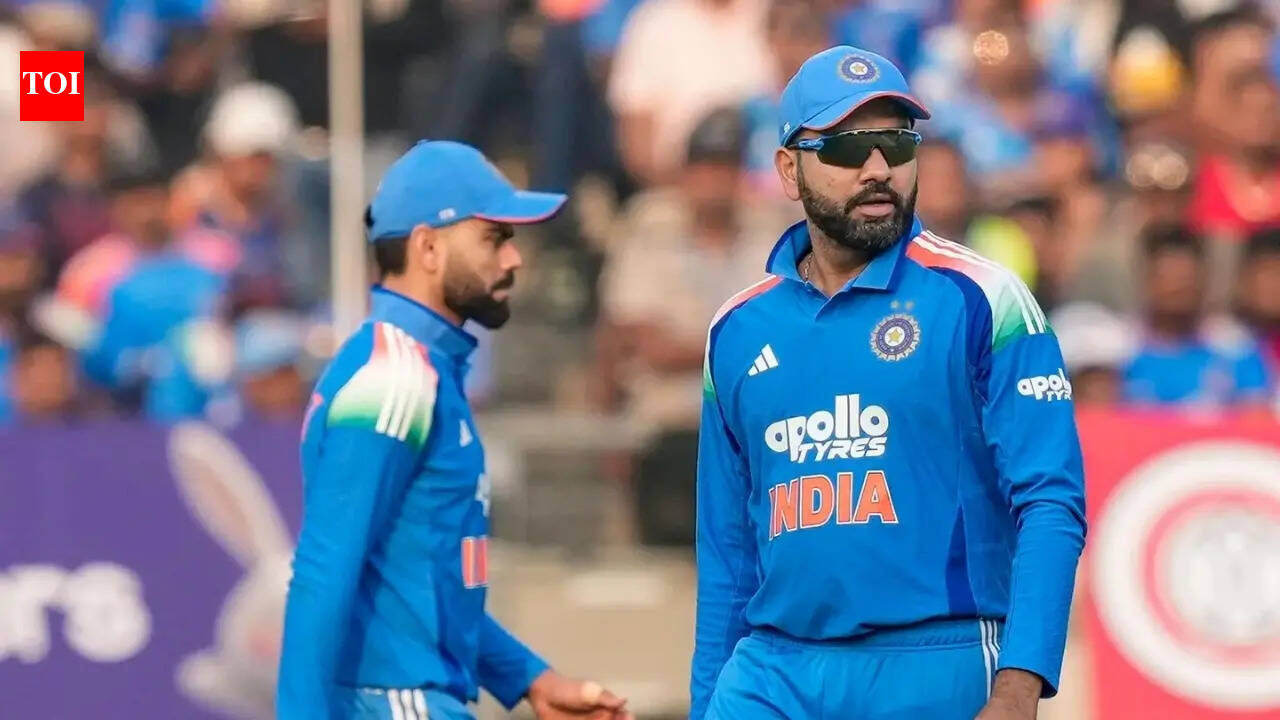 Rohit Sharma likely to report to BCCI CoE on June 8 for fitness clearance; Virat Kohli doubtful for England ODIs too | Cricket News