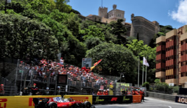 F1 news: 2026 Monaco Grand Prix Free Practice 1 Results