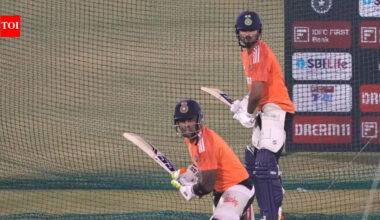 BCCI confirms timings of Team India squad announcement for Ireland, England T20Is: All you need to know | Cricket News