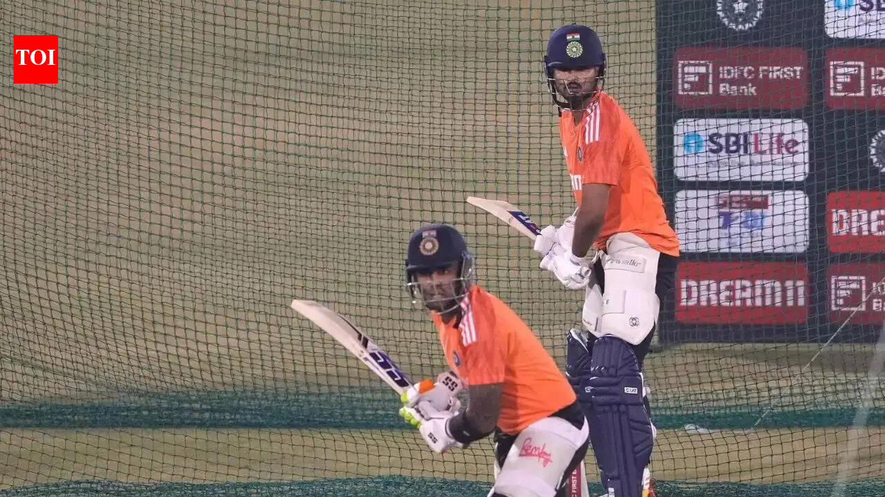 BCCI confirms timings of Team India squad announcement for Ireland, England T20Is: All you need to know | Cricket News
