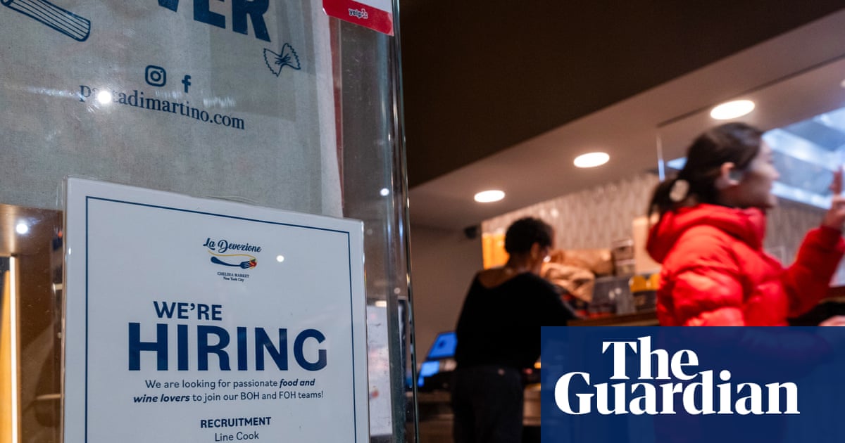US added 172,000 jobs in May as labor market shows signs of resilience | US economy