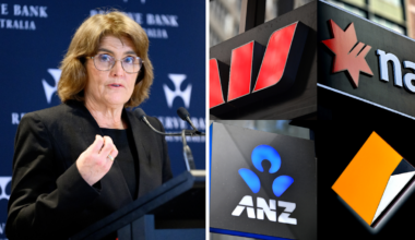 ANZ, Macquarie Bank cut interest rates in stunning trend reversal today: 'Shifted gears'