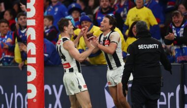 AFL to dump security firm at Marvel over alleged underpayment